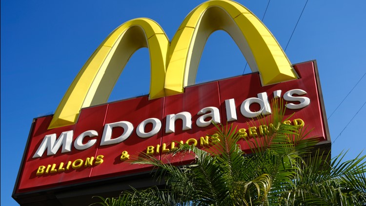 McDonald's is the latest company to roll back diversity goals