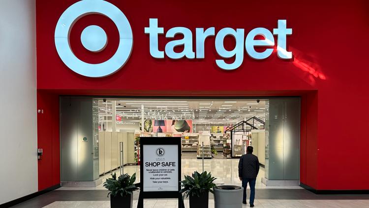 Target is ending its diversity goals as a strong DEI opponent occupies the White House