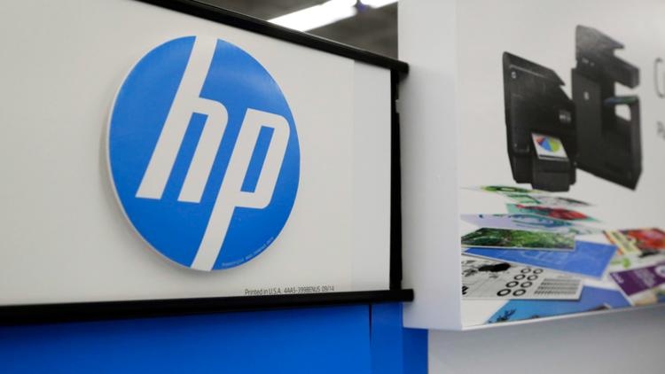 Justice Department sues to block $14 billion Juniper buyout by Hewlett Packard Enterprise
