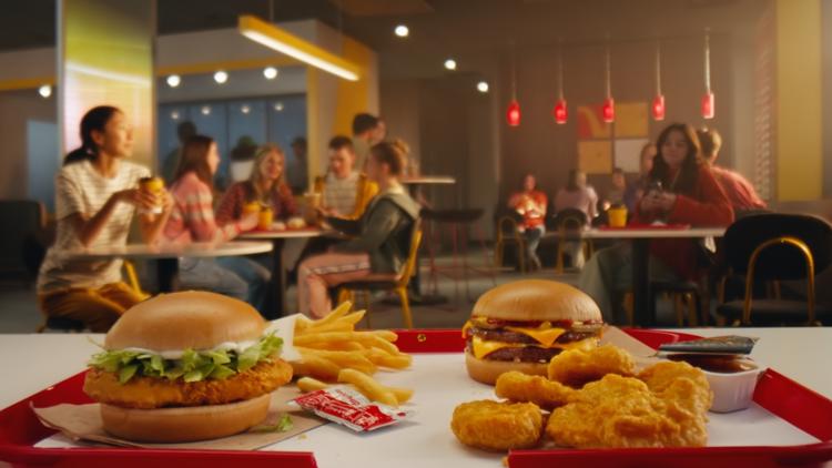McDonald's launching new value menu: Here's what's on it