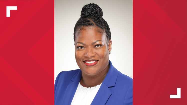 Head of Columbia Housing stepping down