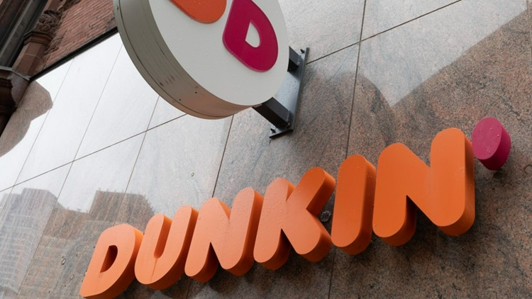 Doughnut drought hits Dunkin' stores, leaving customers craving