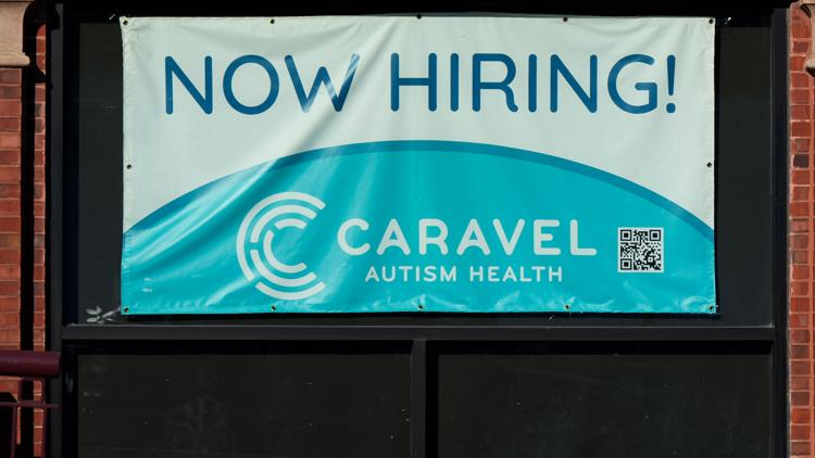 Cold snap and federal hiring freeze loom over U.S. employment data