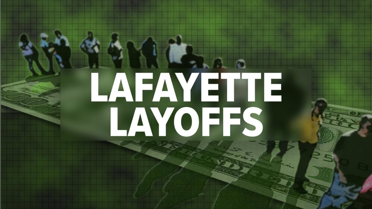 Arconic to layoff workers at Lafayette facility