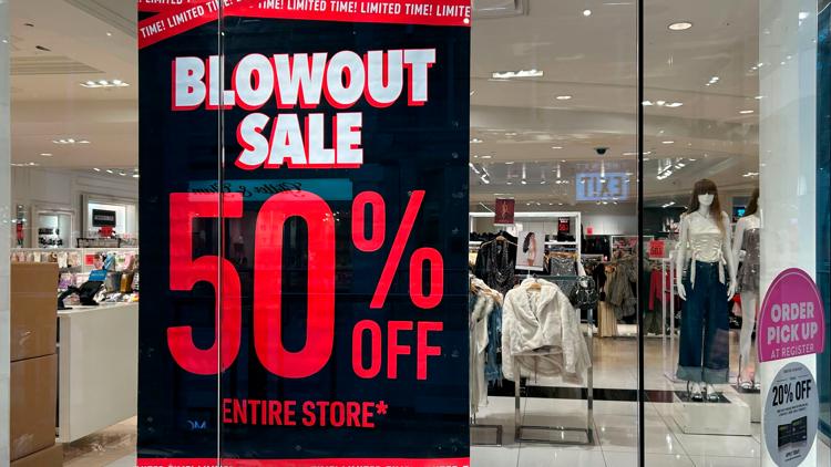 LIST: Here are the Forever 21 stores in your state likely to close as company seeks bankruptcy protection