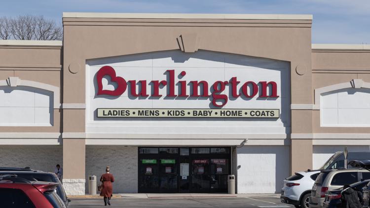 New Burlington opening on Indy's south side