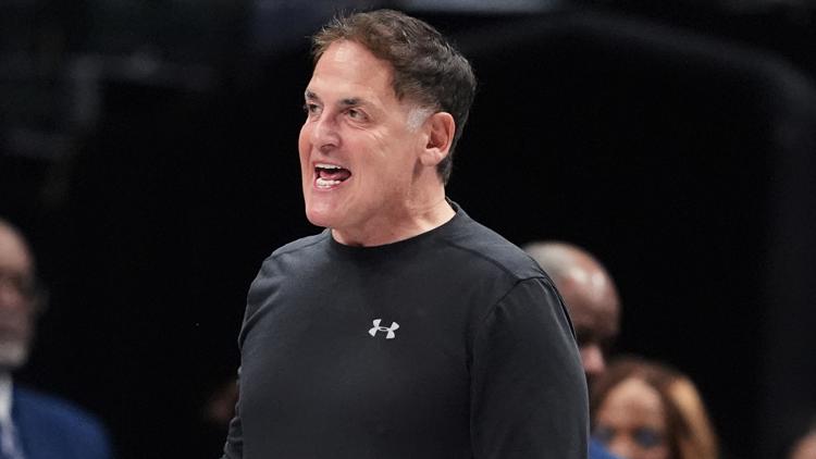 Mark Cuban named keynote speaker for 2025 Global Entrepreneurship Congress in Indianapolis
