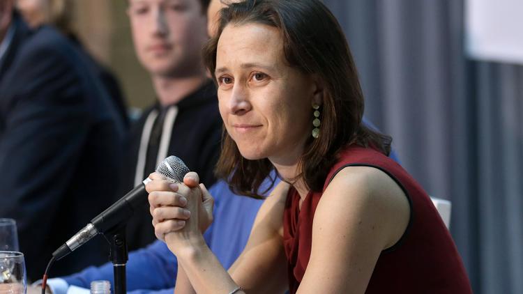 23andMe files for Chapter 11 bankruptcy as co-founder and CEO Wojcicki resigns