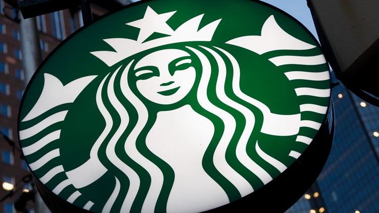 Starbucks' summer menu returns on Tuesday, highlighted by brand-new Iced Horchata Oatmilk Shaken Espresso