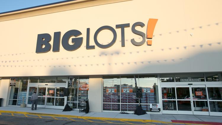 Another 78 Big Lots locations are opening soon. Here's where they are