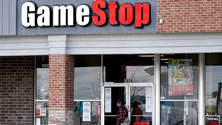 Buy something from GameStop in the last five years? You may be able to get part of a class action settlement