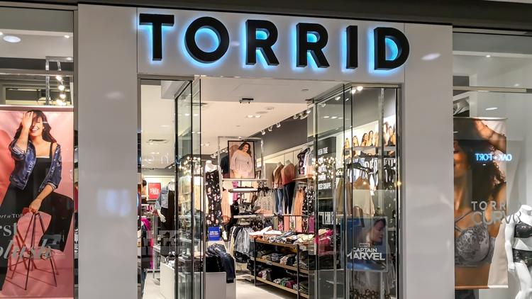 A major clothing retailer has announced plans to close up to 180 stores this year