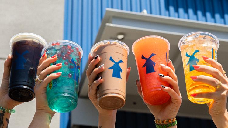 First Indiana Dutch Bros opening Friday