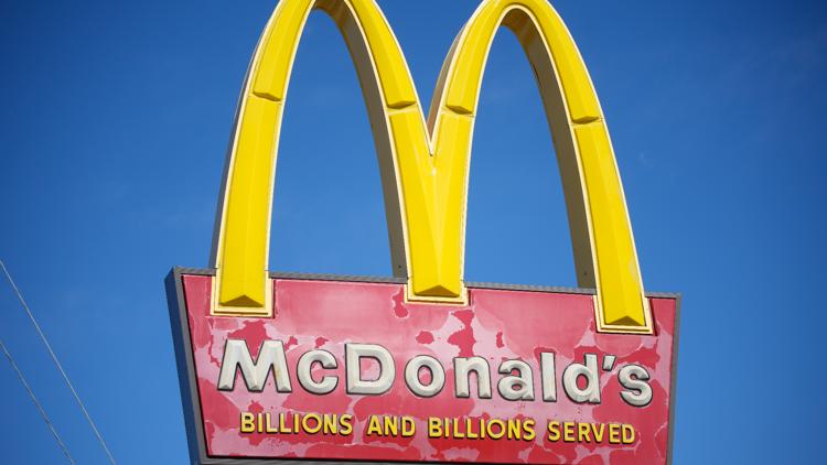 Why are some people calling for a McDonald's boycott?