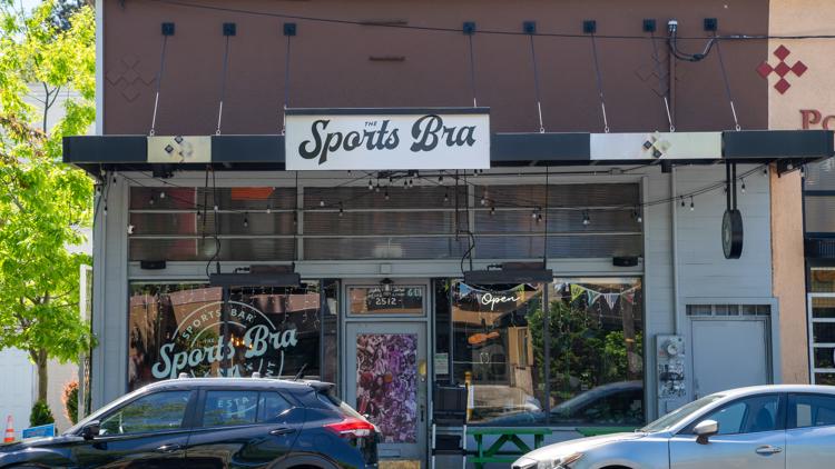 Bar dedicated to exclusively showing women's sports opening location in Indianapolis
