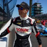 Ed Carpenter building bringing new racing headquarters to Westfield