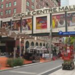 Indianapolis could see economic boost from WNBA All-Star weekend