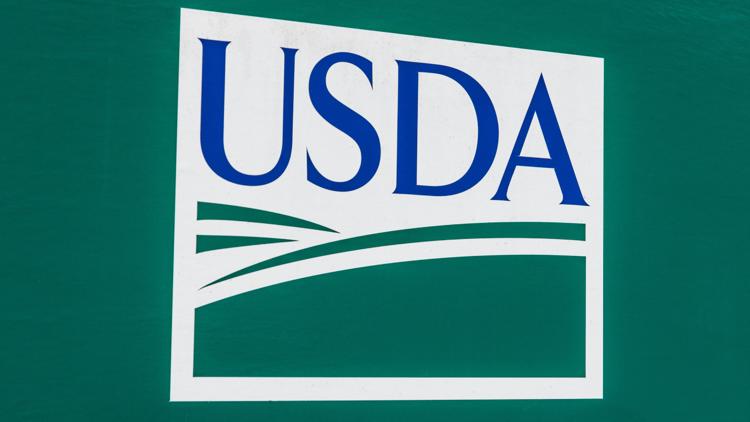 USDA is moving many operations to Indy as it makes it a new regional hub